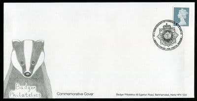 20th Anniversary of the formation of The Royal Logistic Corps