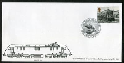 21st Anniversary of the Last British Military Train 11.6.12