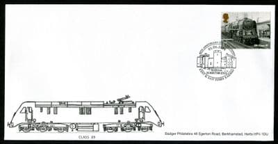 40th Anniversary of the Re-opening of the K.E.S.R.