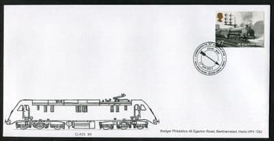 50th Anniversary of the last steam hauled Golden Arrow service.