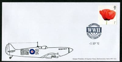 70th Anniversary of WWII