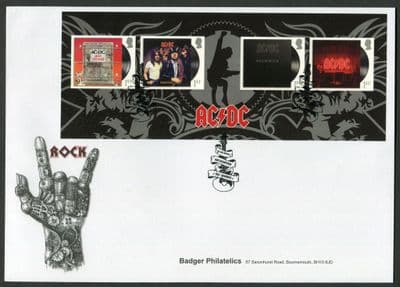 AC/DC, MS, Gateshead