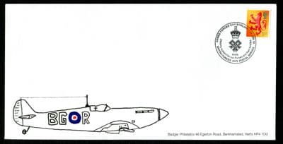 Armed Forces Day Stirling