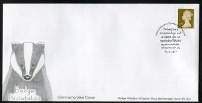 Arnold Machin Centenary, Windsor