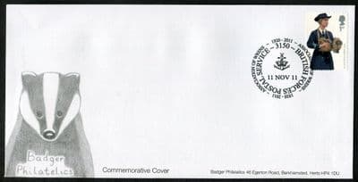 Association of WRENS 1920 - 2011, BFPS