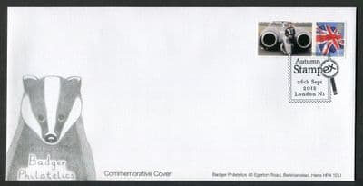 Autumn Stampex 2012, GB Speed Kings, London N1