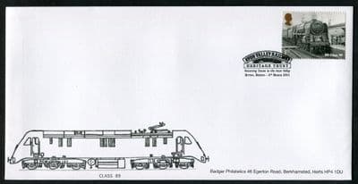 Avon Valley Railway Heritage Trust, Bitton, Bristol