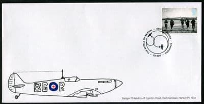 Battle of Britain Day, Bentley Priory