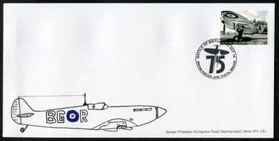 Battle of Britain Day, BFPS