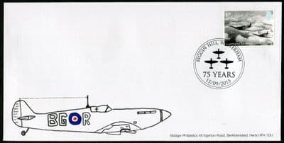 Battle of Britain Day, Biggin Hill