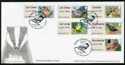 Birds of Britain, STV, Kielder Water