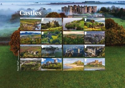 Castles (2026)