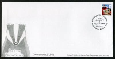 Centenary of Coronation King George V