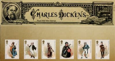 Charles Dickens