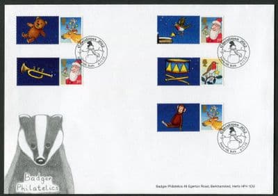 Christmas 2012, GS, Snowman