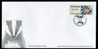 Christmas 2012, S, POGO, Robin