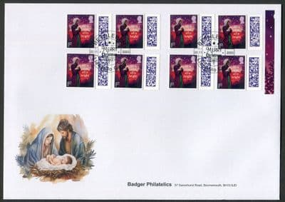 Christmas 2023, RB1, Bethlehem