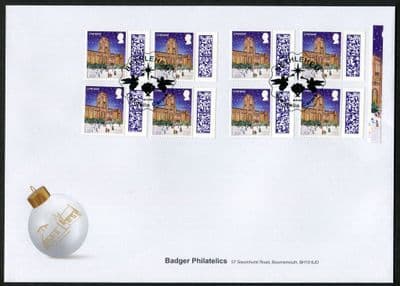 Christmas 2024, RB1, Bethlehem