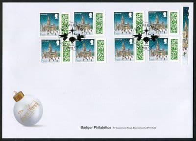 Christmas 2024, RB2, Bethlehem