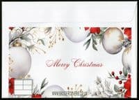 Christmas 2024, ST, Bethlehem