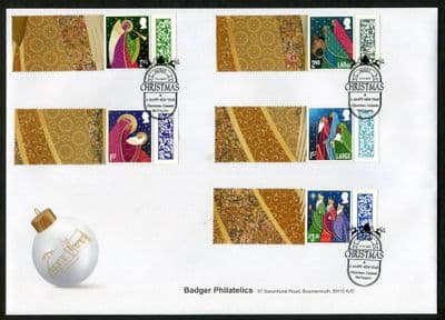 Christmas 2025, CS, Christmas Common