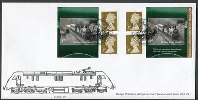 Classic Locomotives of England, RB, Birmingham