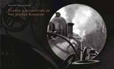 Classic Locomotives of the UK PSB