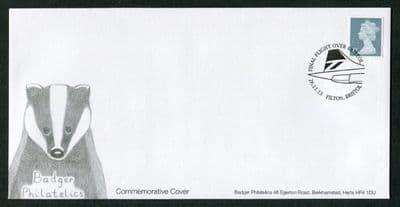 Concorde - Final Flight Over Bristol 10th Anniversary