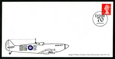 D-Day 70th Anniversary