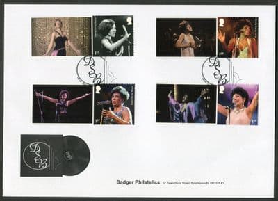 Dame Shirley Bassey, CS, Tiger Bay, Cardiff