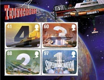 FAB: The Genius of Gerry Anderson