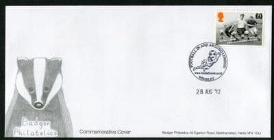 Football in and Around London