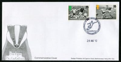 Football in and Around Manchester