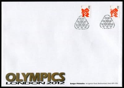 Four Capital Cities Torch Relay