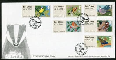 Garden Birds, BUR, Sandy, Bedfordshire