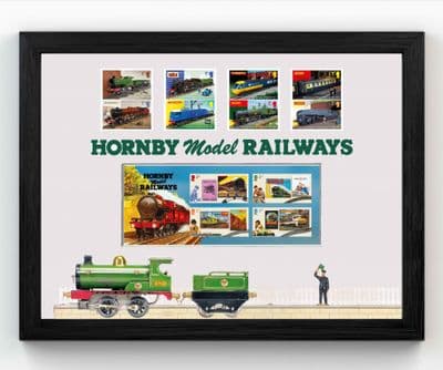 Hornby Model Railways