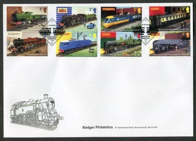 Hornby Model Railways, ST, Binns Rd, Liverpool L13