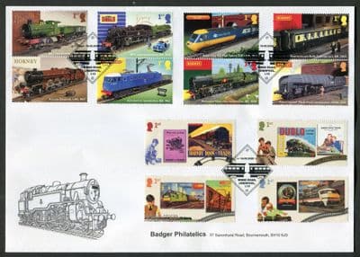 Hornby Model Railways, STMS, Binns Rd, Liverpool L13