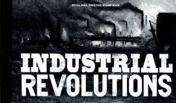 Industrial Revolutions
