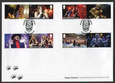 Iron Maiden, CSA, Leyton