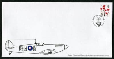 Lest We Forget, 2012, Whitehall