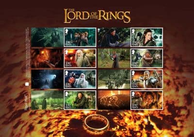Lord of the Rings
