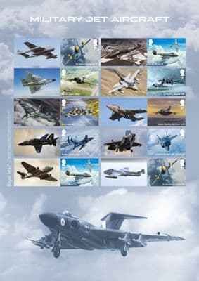 Military Jet Aircraft
