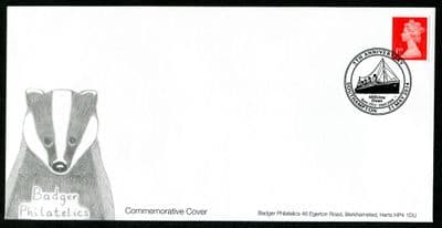 Millvina Dean 5th Anniversary of her Death