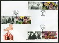 Monty Python, CS, Teddington Lock, Twickenham