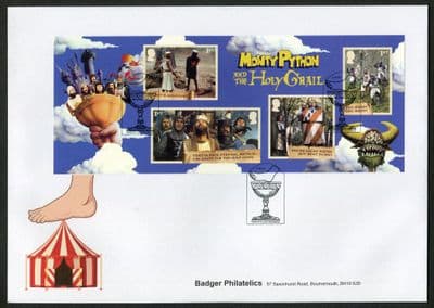 Monty Python, MS, Teddington Lock, Twickenham