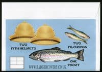 Monty Python, ST, Teddington Lock, Twickenham