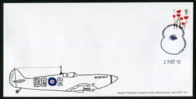 National Memorial Arboretum