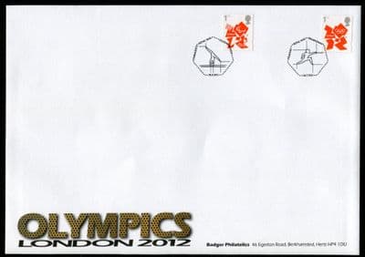 Olympic Sports - Fencing & Gymnastics