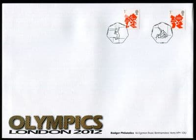 Olympic Sports - Judo & Volleyball